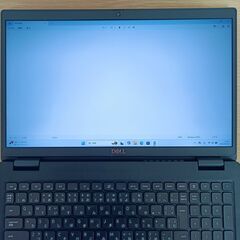 2022年製 ノートパソコン DELL Latitude 3520 11世代 i5 SSD 512GB + HDD 500GB 合計 1TB メモリ 16GB Iris Xe Windows11 Office付き 62の画像