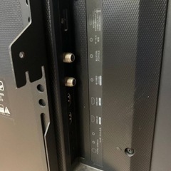 ♦Hisense ハイビジョンLED液晶テレビ  【2017年製】HJ32K3120の画像