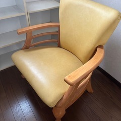 ソファーの画像