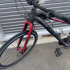  GT KARAKORAM MTB マウンテンバイク　カラコラムの画像