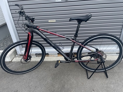  GT KARAKORAM MTB マウンテンバイク　カラコラム