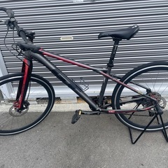  GT KARAKORAM MTB マウンテンバイク　カラコラムの画像