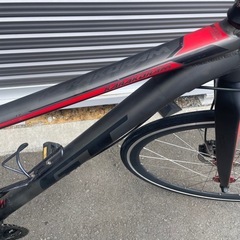  GT KARAKORAM MTB マウンテンバイク　カラコラムの画像