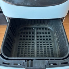 ノンフライヤーの画像