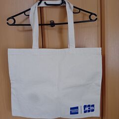 トートバッグ　未使用品の画像