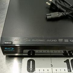 0727-046 Panasonic DIGA DMR-BR585の画像