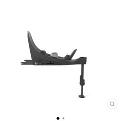 CYBEX サイベックス  ベビーシートの画像