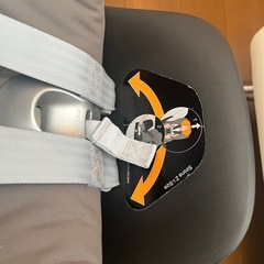CYBEX サイベックス  ベビーシートの画像
