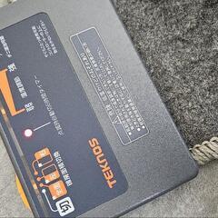 ホットカーペット　2畳用の画像