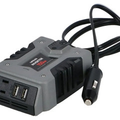 LIFELEX　インバーター150ｗ　新品未使用の画像