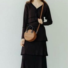 ミニショルダーバックの画像