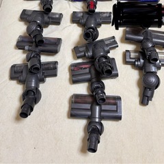 ダイソン掃除機　本体29台　 ジャンクの画像