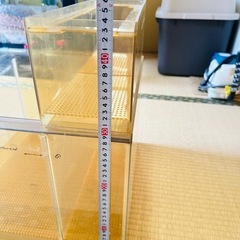濾過槽の画像
