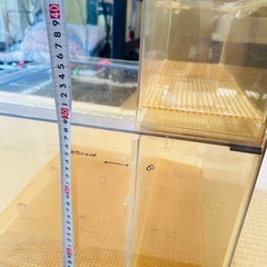 濾過槽の画像