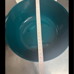 プラスチックボウルの画像