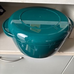 プラスチックボウルの画像