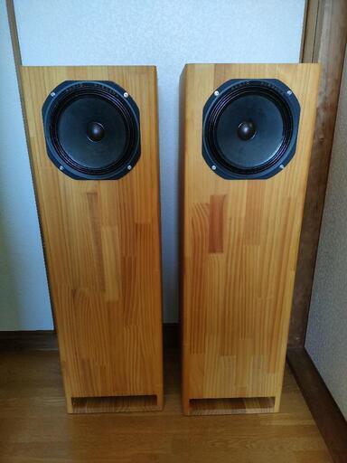 AudioNirvarna　Super-8　ネオジム　スリットバスレフ AudioNirvarna Super-8 ネオジム スリットバスレフ amazon