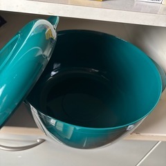 プラスチックボウルの画像