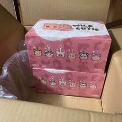 CRYBABY Wild but Cutie クライベイビーの画像