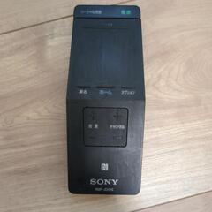 SONY　BRAVIA　55インチ　美品の画像