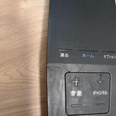 SONY　BRAVIA　55インチ　美品の画像