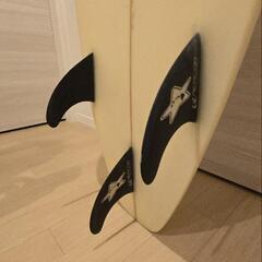 blue  hawaii surf サーフボードの画像