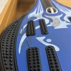 エスボード　ブレードボード　スケートボードの画像