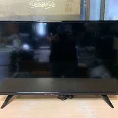 ♦ティーズネットワーク HDチューナレススマートTV 【2022年製】TSM-3201F2K の画像