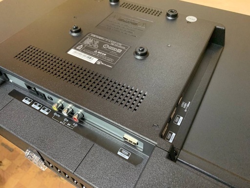 ♦ティーズネットワーク HDチューナレススマートTV 【2022年製】TSM-3201F2K 