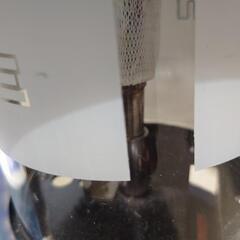 キャンプにカセットボンベ用ランタンの画像