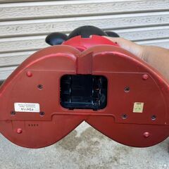 【ジモティ割】ミッキー レア 目覚まし時計 動作未確認(ID: ＠９）の画像