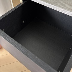 サイドテーブルの画像