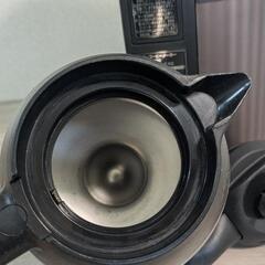 TIGER　ACE コーヒーメーカーの画像