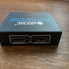 HDMIスプリッターの画像