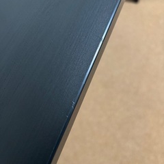 ゲーミングデスクの画像