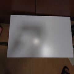 💥キャスター付きテレビ台の画像