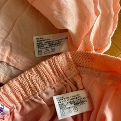 ベビー服セット80の画像