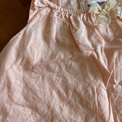 ベビー服セット80の画像