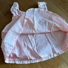 ベビー服セット80の画像