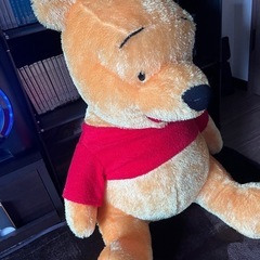 くまのプーさんの画像