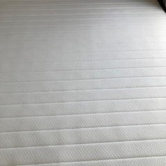 マットレス　中古　シングルの画像
