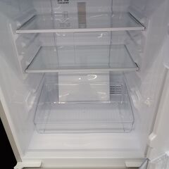 ★リユースのサカイ水戸店★ SHARP 冷蔵庫 137L 20年製 動作確認／クリーニング済み MT5001の画像
