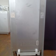 ★リユースのサカイ水戸店★ SHARP 冷蔵庫 137L 20年製 動作確認／クリーニング済み MT5001の画像