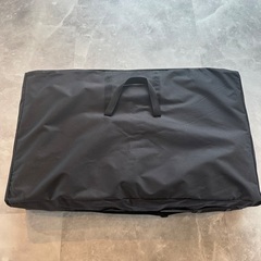 折りたたみ施術用ベッド、治療用ベッドの画像