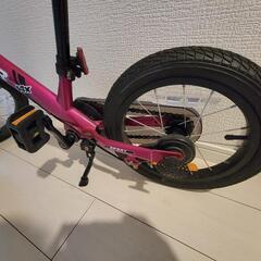 ストライダーの画像