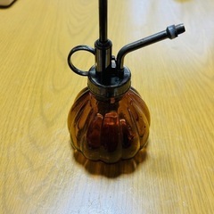 アンティーク風霧吹きの画像