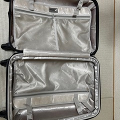 スーツケース　リトルミー の画像
