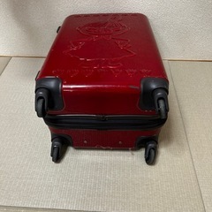 スーツケース　リトルミー の画像
