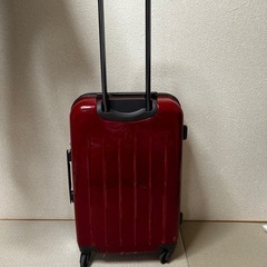 スーツケース　リトルミー の画像