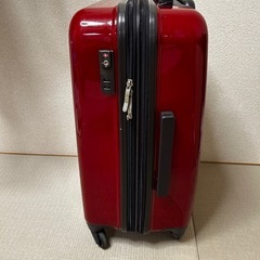 スーツケース　リトルミー の画像